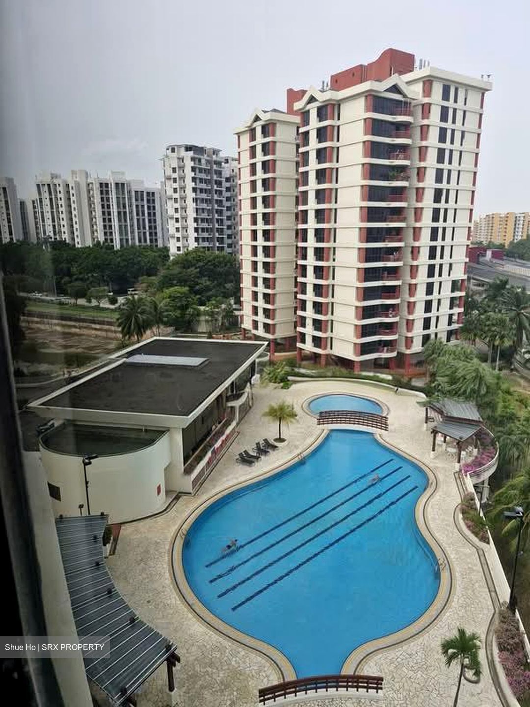 The Tanamera (D16), Condominium #601251011
